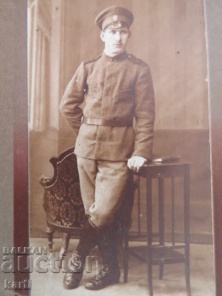 STAR PHOTOGRAPHY - CARDON - MILITARY with price 14.99 BGN | € 7.66 STAR PHOTOGRAPHY - CARDON - MILITARY with price 14.99 BGN | € 7.66