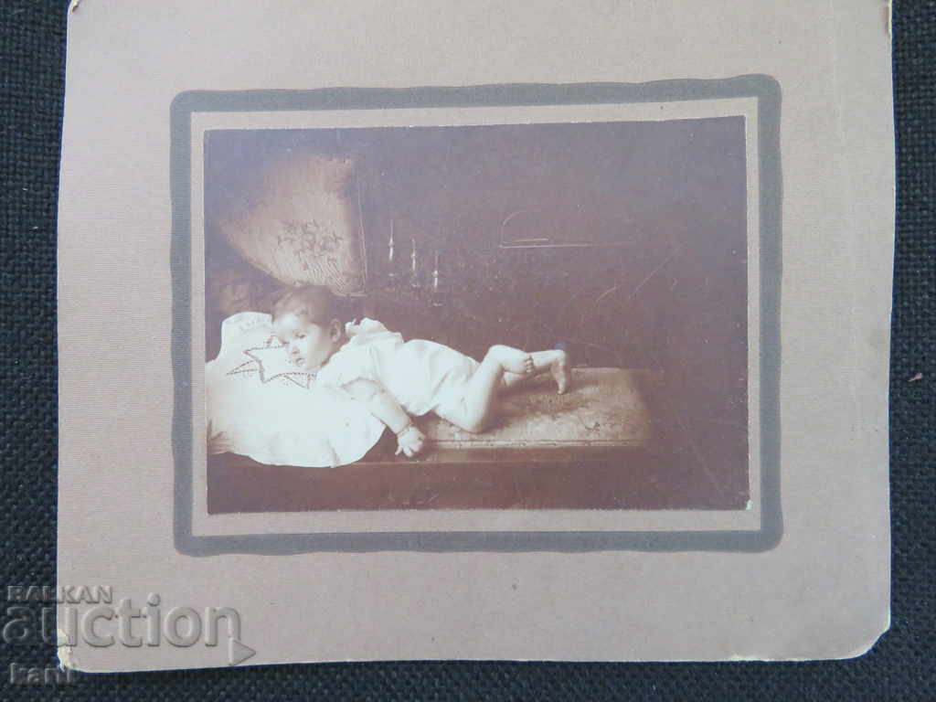 OLD PHOTO - CARDBOARD - SEVLIEVO with price 5.99 BGN | € 3.06 OLD PHOTO - CARDBOARD - SEVLIEVO with price 5.99 BGN | € 3.06