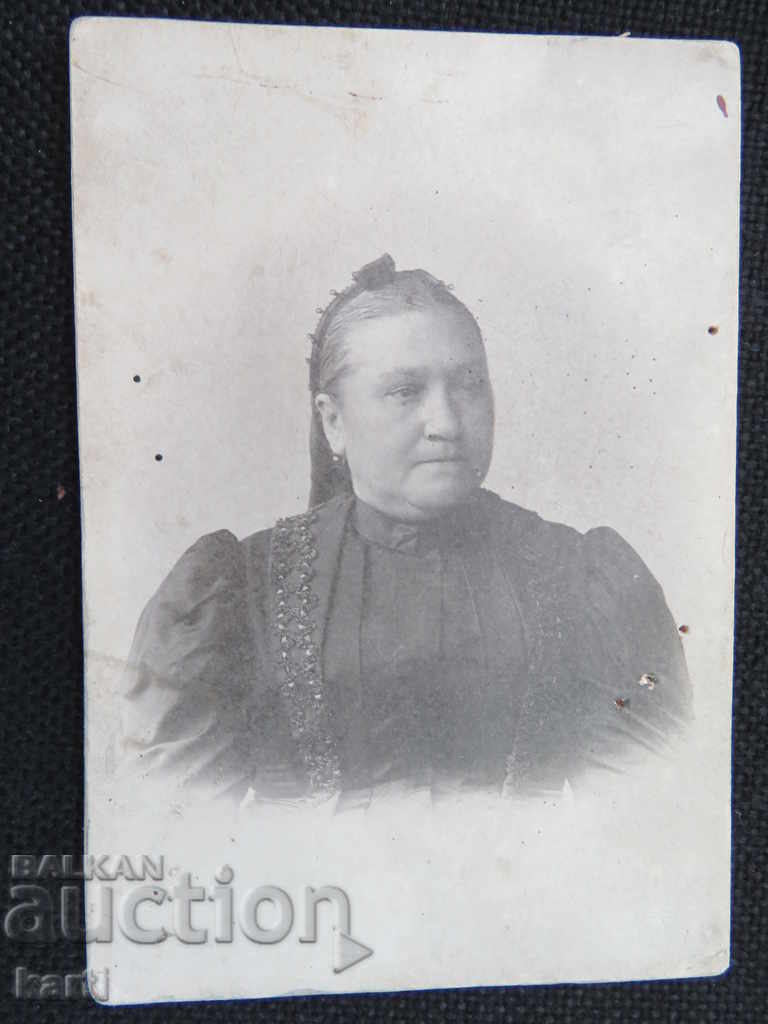 OLD PHOTO - CARDBOARD - GABBROVO with price 7.99 BGN | € 4.09 OLD PHOTO - CARDBOARD - GABBROVO with price 7.99 BGN | € 4.09