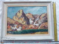 ВРЪХ " ХАРАМИЯТА " - СЕДЕМТЕ РИЛСКИ ЕЗЕРА