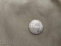 10 шилинга Австрия 1958 г.