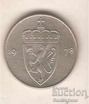 + Norway 50 p 1978 with price 0.80 BGN | € 0.41 + Norway 50 p 1978 with price 0.80 BGN | € 0.41