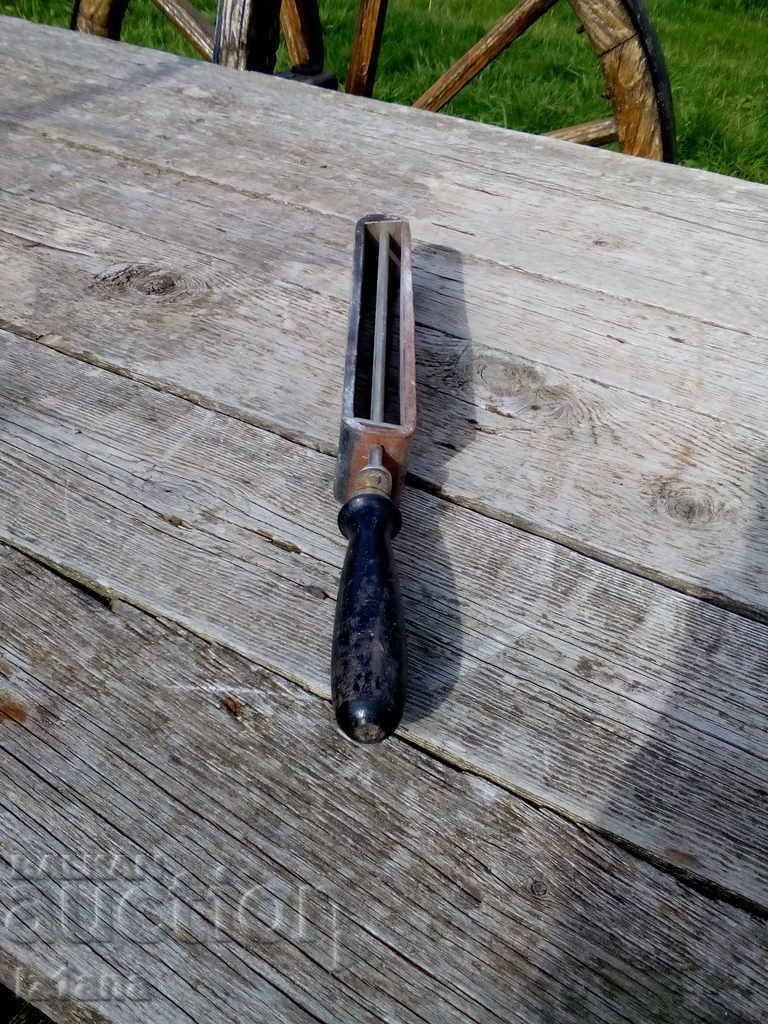 Ancient slap, mass - 5 Ancient slap, mass - 5