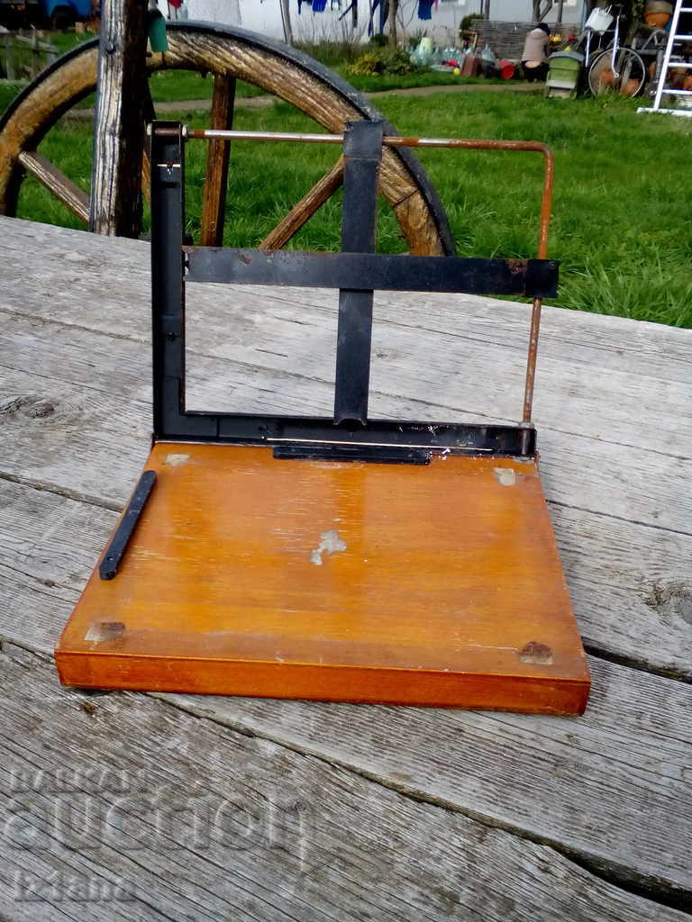 Old photographic instrument, instrument - 5 Old photographic instrument, instrument - 5