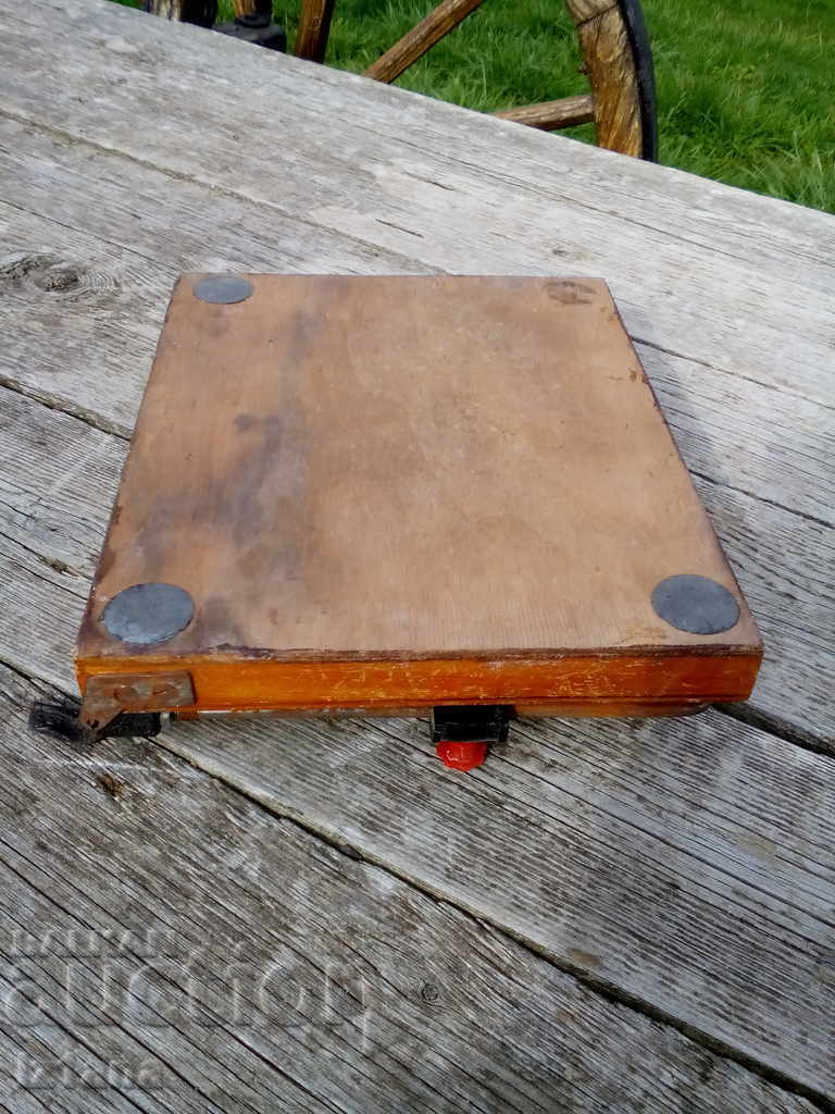 Old photographic instrument, instrument - 6 Old photographic instrument, instrument - 6