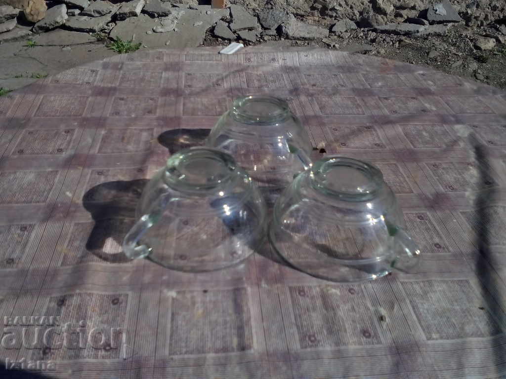 Παράδοση Παλιά ποτήρια, κύπελλα Παράδοση Παλιά ποτήρια, κύπελλα