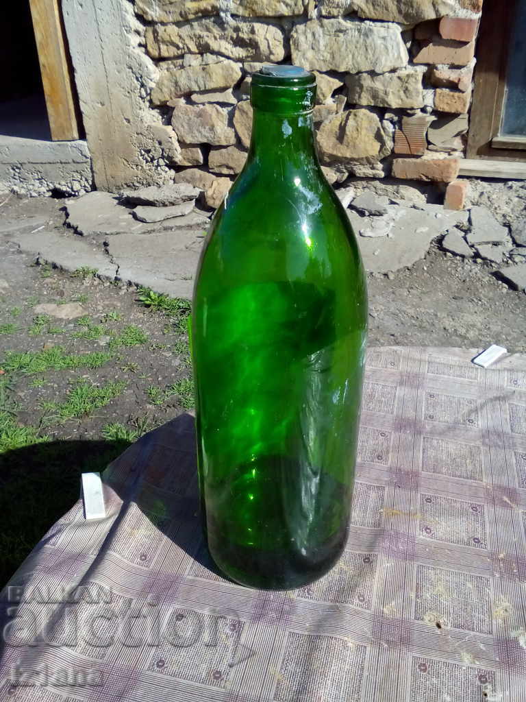 Delivery of Bottle bottle AMB Delivery of Bottle bottle AMB