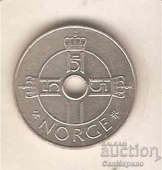 + Νορβηγία 1 Crown 1998 με τιμή 0.80 BGN | € 0.41 + Νορβηγία 1 Crown 1998 με τιμή 0.80 BGN | € 0.41