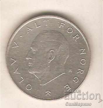 + Norway 1 krona 1991 with price 0.90 BGN | € 0.46 + Norway 1 krona 1991 with price 0.90 BGN | € 0.46