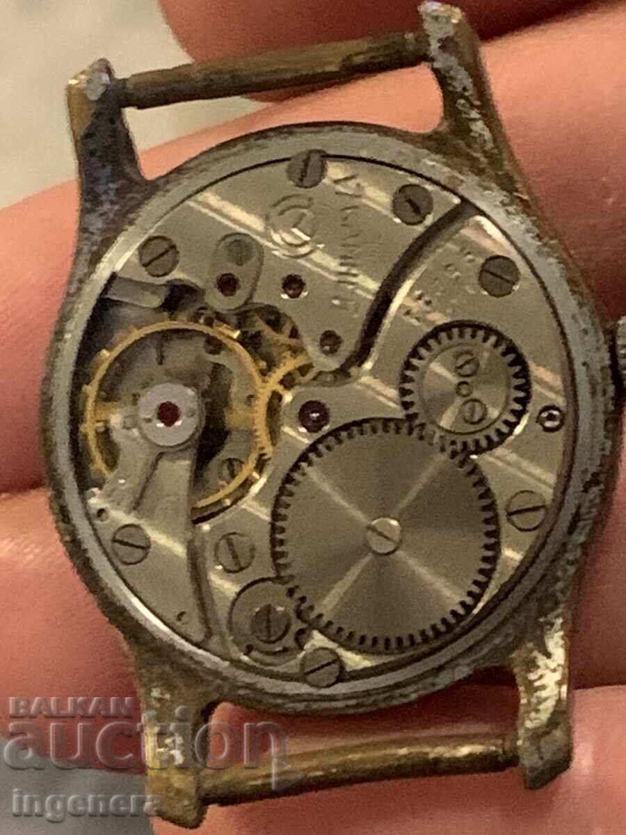 Auction WATCH WINS MECHANICAL WORKS Auction WATCH WINS MECHANICAL WORKS