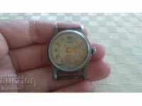 ЧАСОВНИК ПОБЕДА МЕХАНИЧЕН РАБОТИ