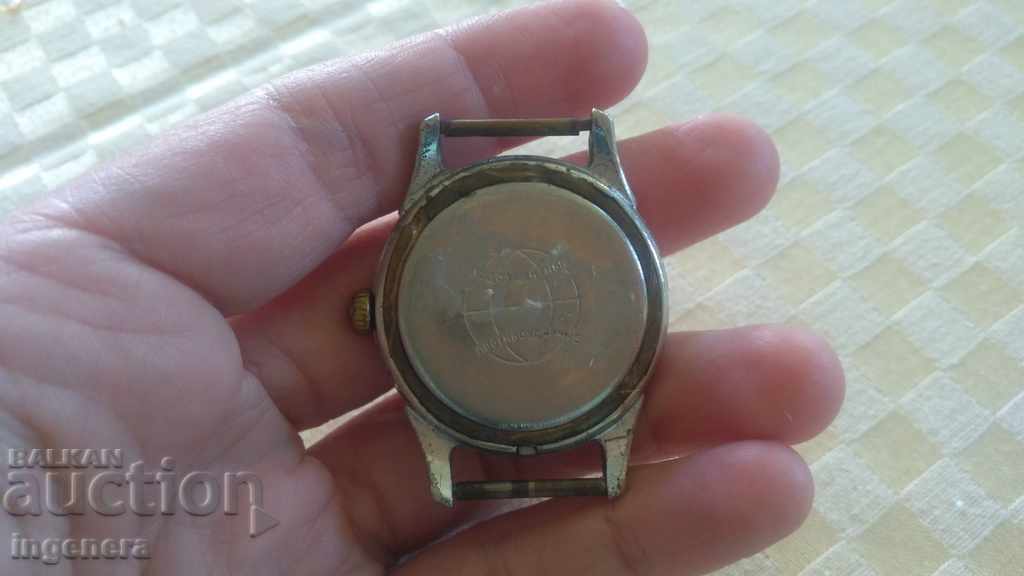 ΜΗΧΑΝΙΚΟ ΡΟΛΟΪ ΠΥΡΑΥΛΟΥ - ΔΕΝ ΛΕΙΤΟΥΡΓΕΙ με τιμή 19.00 BGN | € 9.71 ΜΗΧΑΝΙΚΟ ΡΟΛΟΪ ΠΥΡΑΥΛΟΥ - ΔΕΝ ΛΕΙΤΟΥΡΓΕΙ με τιμή 19.00 BGN | € 9.71