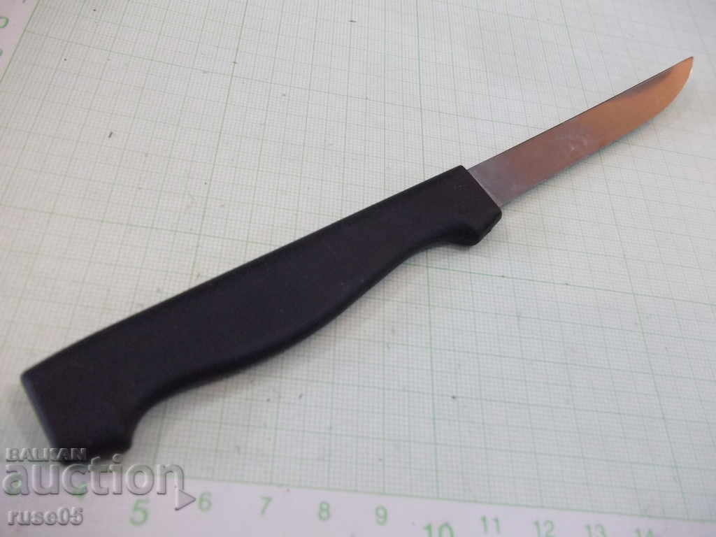Knife "GINSU 2000" - 6