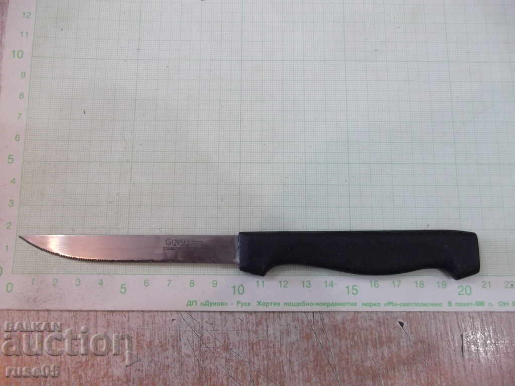 Нож "GINSU 2000"