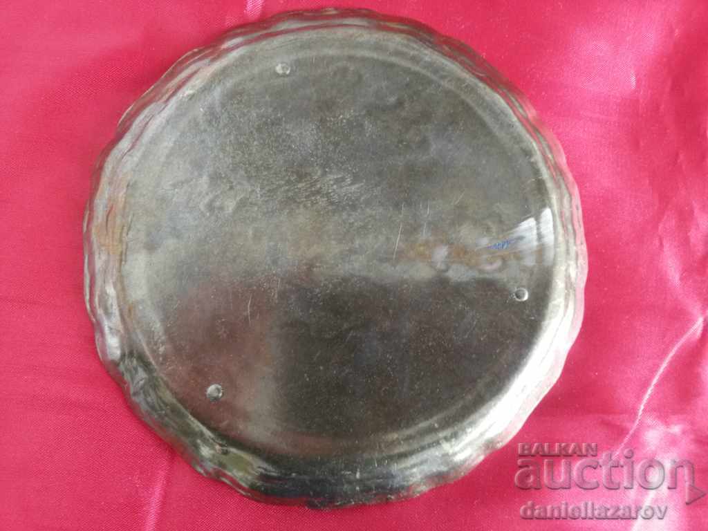 Beautiful Massive Bronze Cine, Court with price 28.00 BGN | € 14.32 Beautiful Massive Bronze Cine, Court with price 28.00 BGN | € 14.32