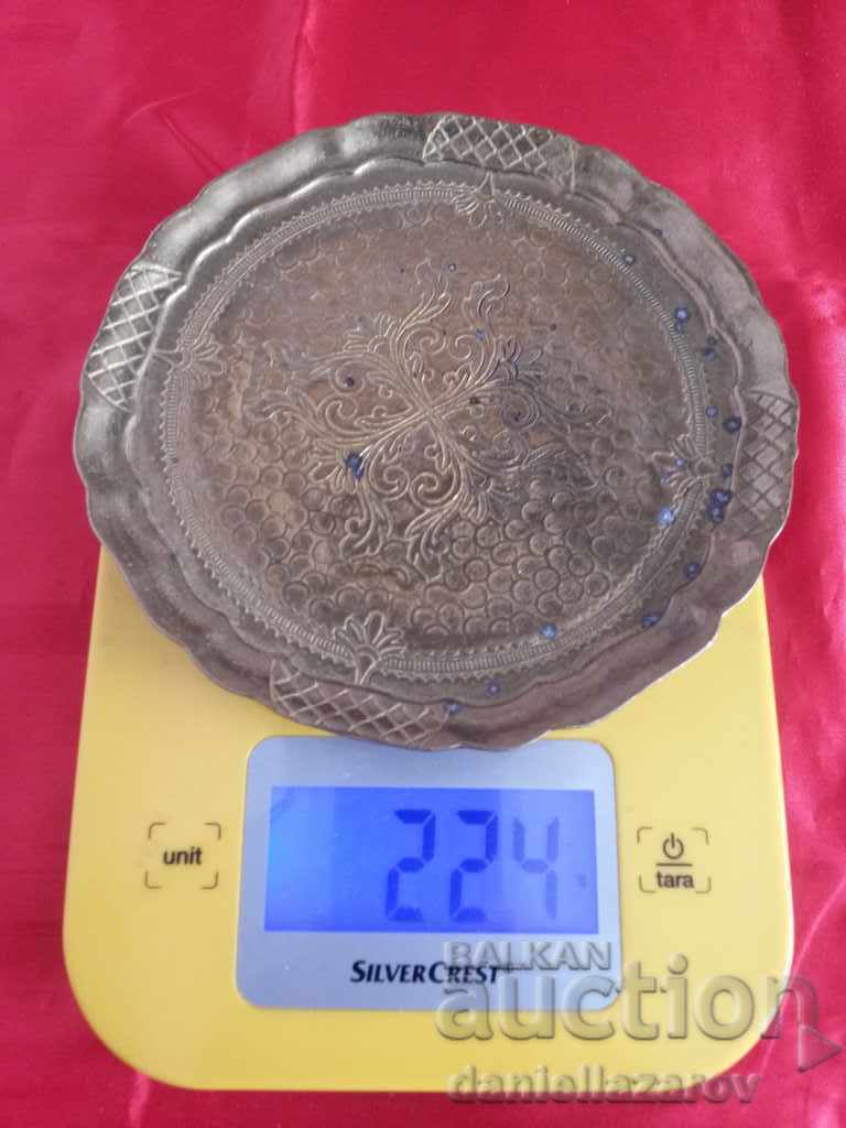 Delivery of Beautiful Massive Bronze Cine, Court Delivery of Beautiful Massive Bronze Cine, Court