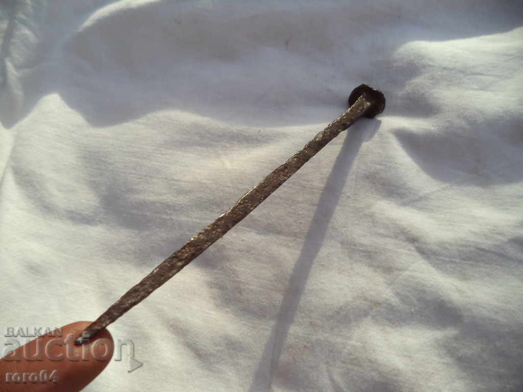 STAR HAND CIRCLE PIRON - 6 STAR HAND CIRCLE PIRON - 6