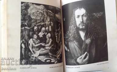 Auction  Catalog der Älteren Pinakothek zu München