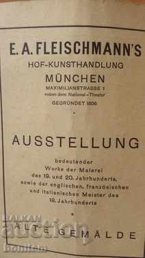 Catalog der Älteren Pinakothek zu München - 6