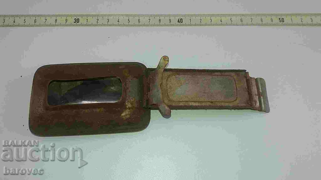 An old alcohol device? with price 19.99 BGN | € 10.22 An old alcohol device? with price 19.99 BGN | € 10.22