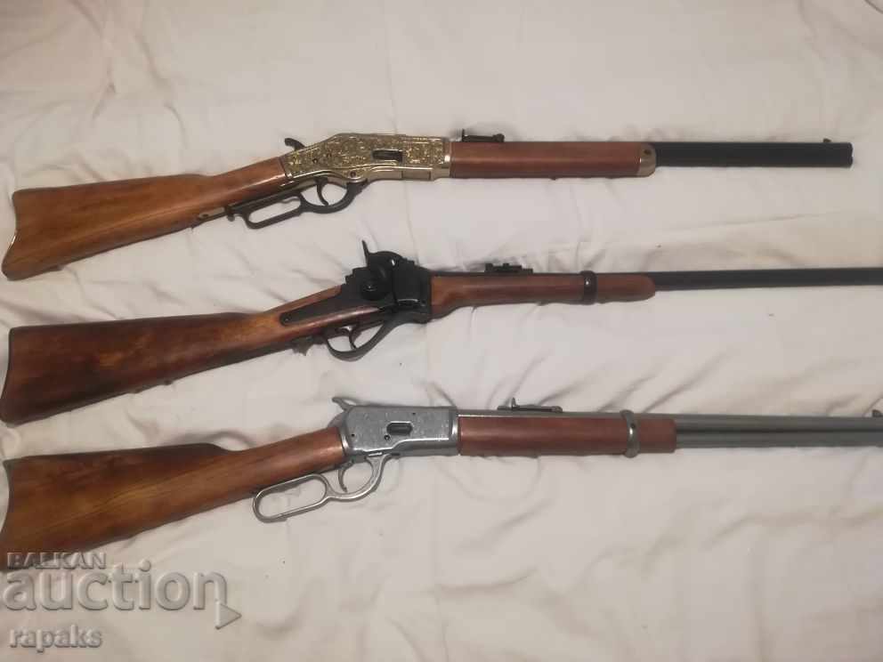 Huge gun, Smith&Wesson army revolver. Replica - 5 Huge gun, Smith&Wesson army revolver. Replica - 5