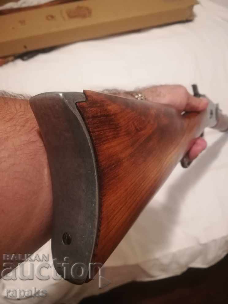 Military carbine, rifle Winchester mod 92 - 1892. Replica of with price 580.00 BGN | € 296.55 Military carbine, rifle Winchester mod 92 - 1892. Replica of with price 580.00 BGN | € 296.55