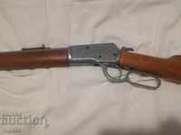 Στρατιωτική καραμπίνα, τουφέκι Winchester mod 92 - 1892. Αντίγραφο του