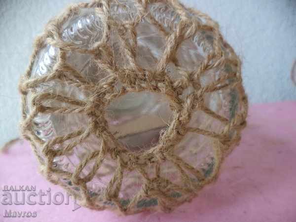 Decoration - Hand-woven jar with natural fibers - 7 Decoration - Hand-woven jar with natural fibers - 7