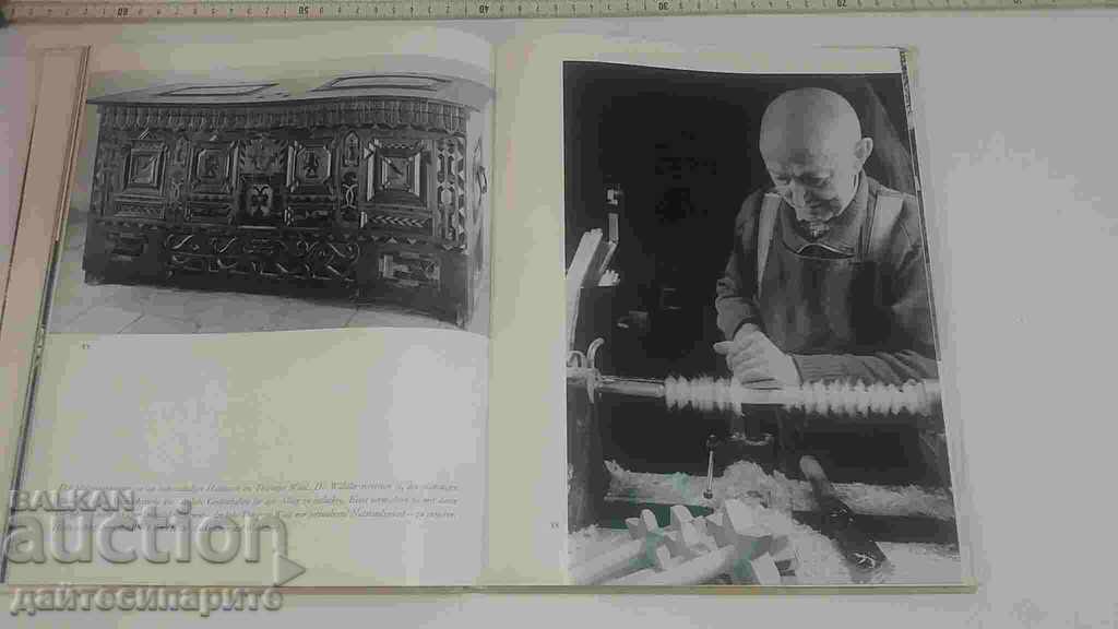 Auction Album - Crafts of Thuringia Auction Album - Crafts of Thuringia