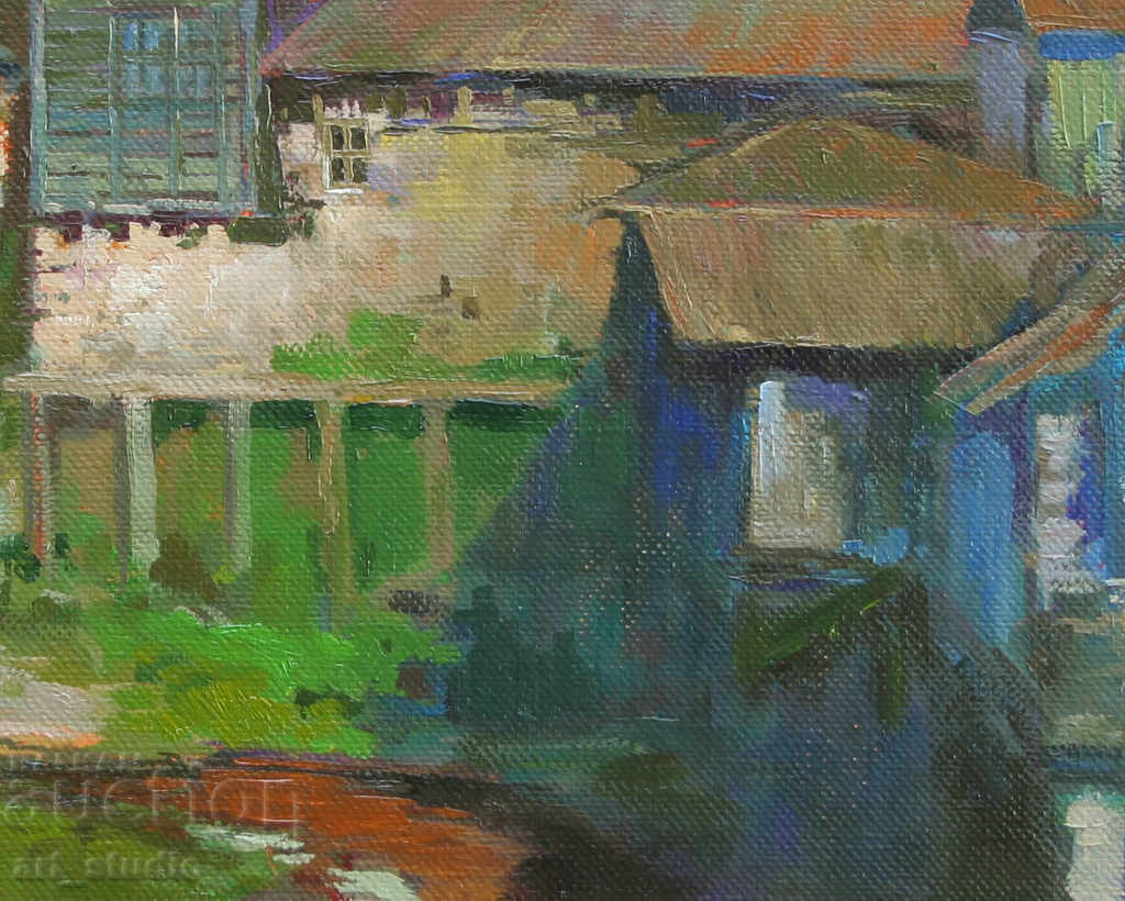 Livrarea orașul Elena - vopsea Livrarea orașul Elena - vopsea