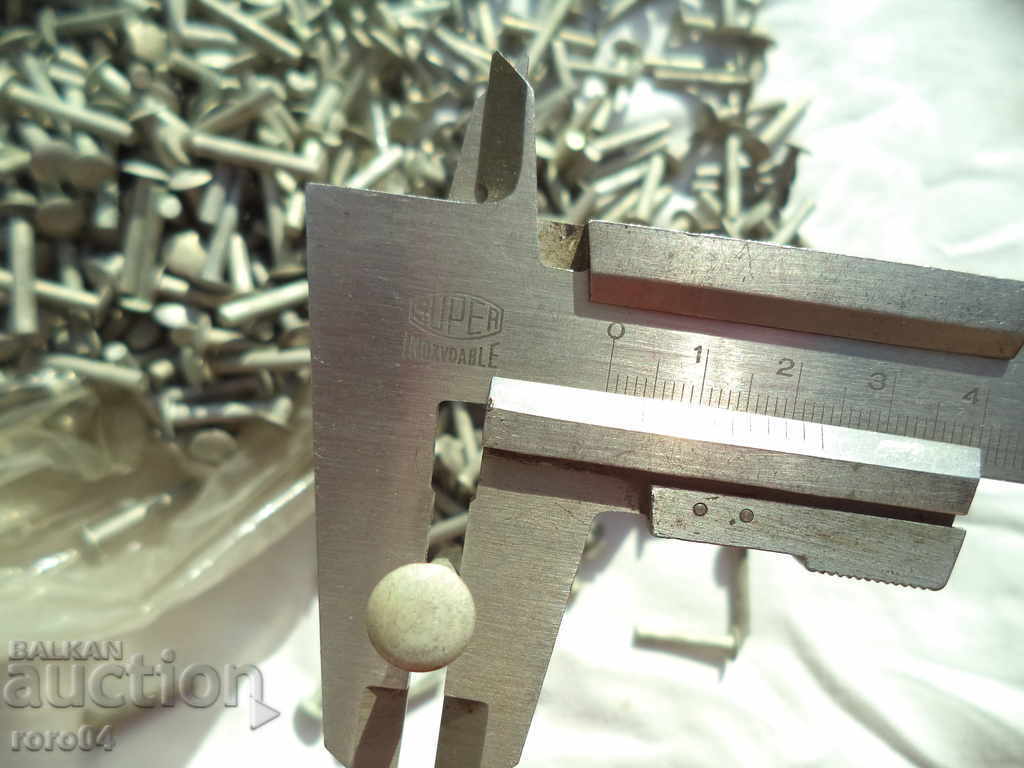 Livrarea NITOS - ALUMINIU - NOU PURAT