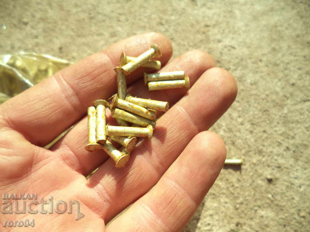 NITOS - ALUMINUM - PURE NEW with price 50.00 BGN | € 25.56 NITOS - ALUMINUM - PURE NEW with price 50.00 BGN | € 25.56