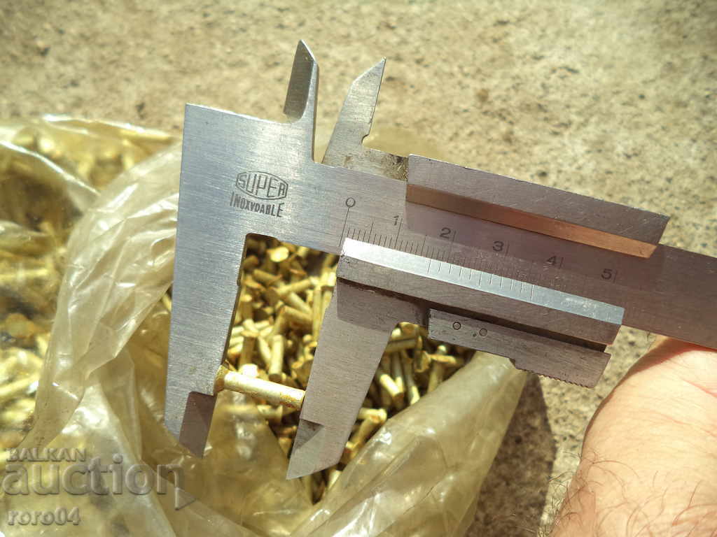 Auction NITOS - ALUMINUM - PURE NEW Auction NITOS - ALUMINUM - PURE NEW