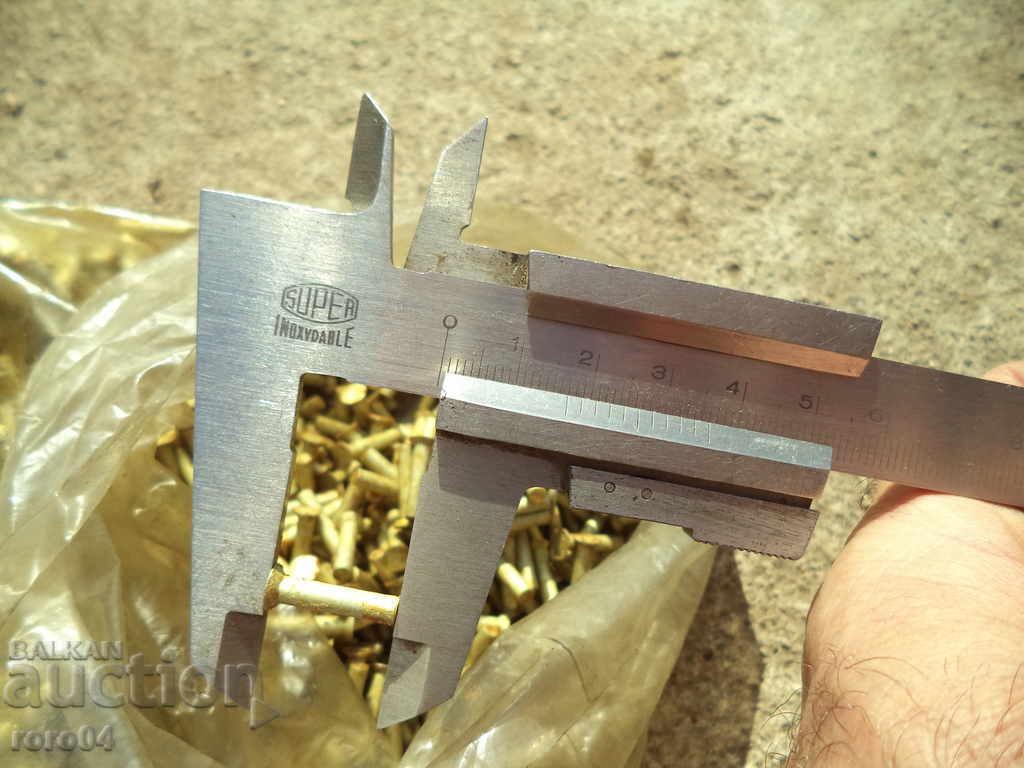 Delivery of NITOS - ALUMINUM - PURE NEW Delivery of NITOS - ALUMINUM - PURE NEW