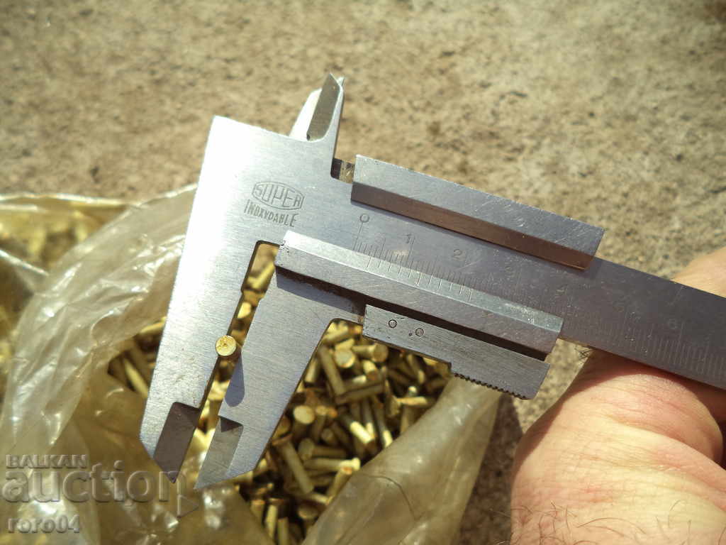 NITOS - ALUMINIU - NOU PURAT - 5