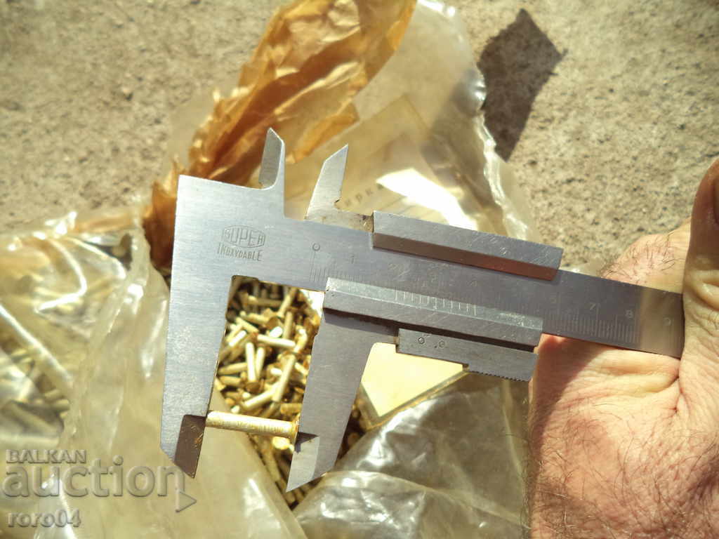 Delivery of NITOS - ALUMINUM - PURE NEW Delivery of NITOS - ALUMINUM - PURE NEW