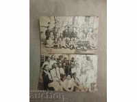 O amintire din partea școlii evreiești