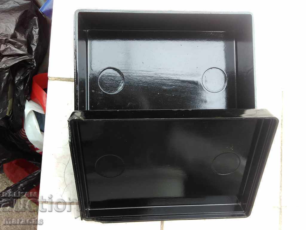 Γνήσιο ρωσικό κουτί με τιμή € 20.00 | 39.12 BGN