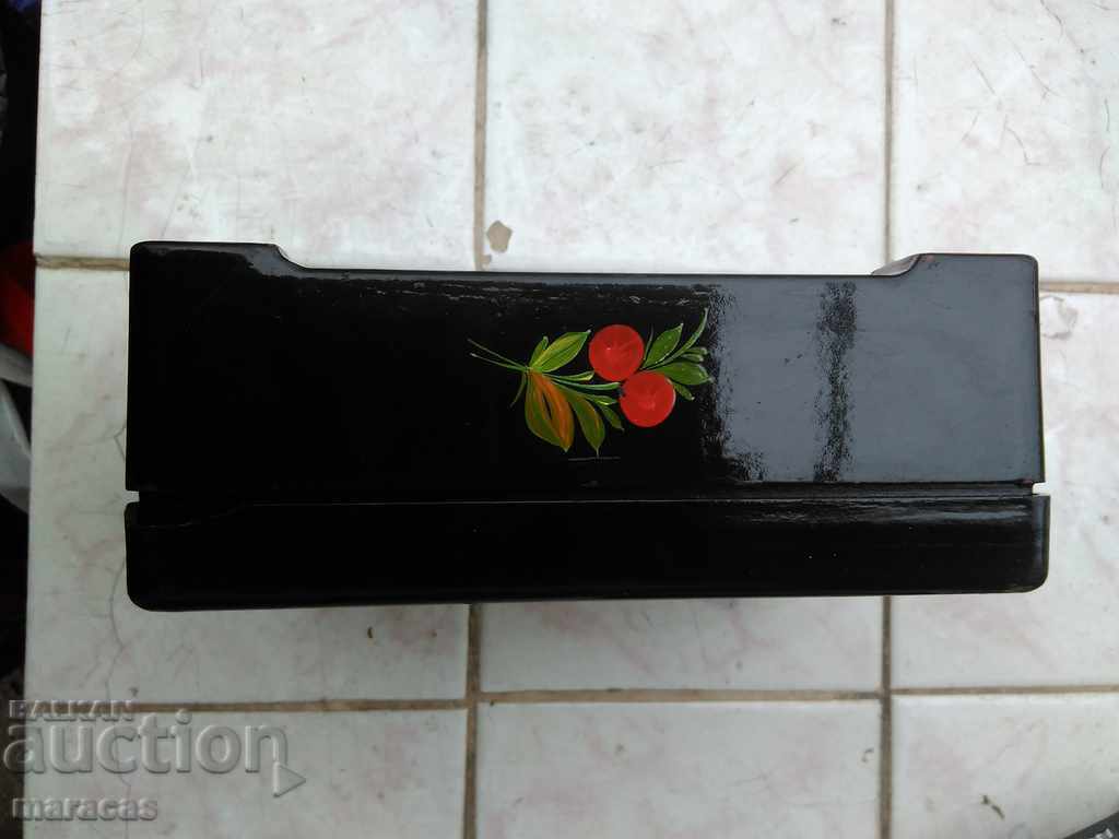 Auction Original Russian box Auction Original Russian box