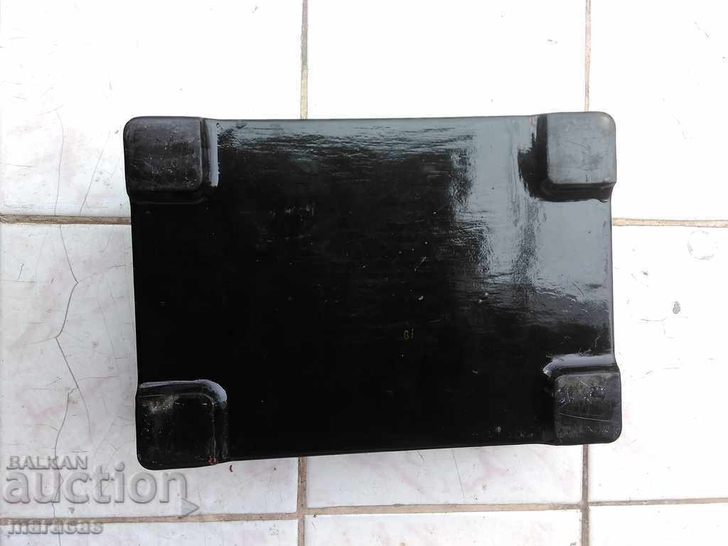 Delivery of Original Russian box