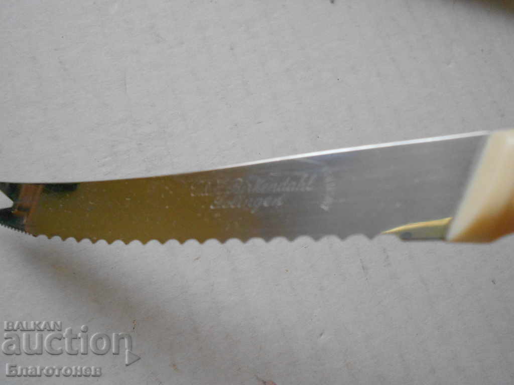 Livrarea cuțit SOLINGEN Livrarea cuțit SOLINGEN