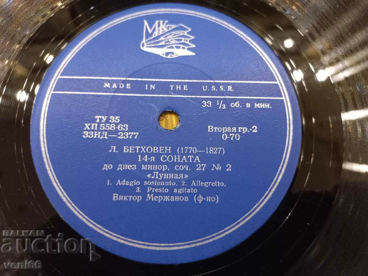 Δημοπρασία Vinyl - μεσαίου μεγέθους Δημοπρασία Vinyl - μεσαίου μεγέθους