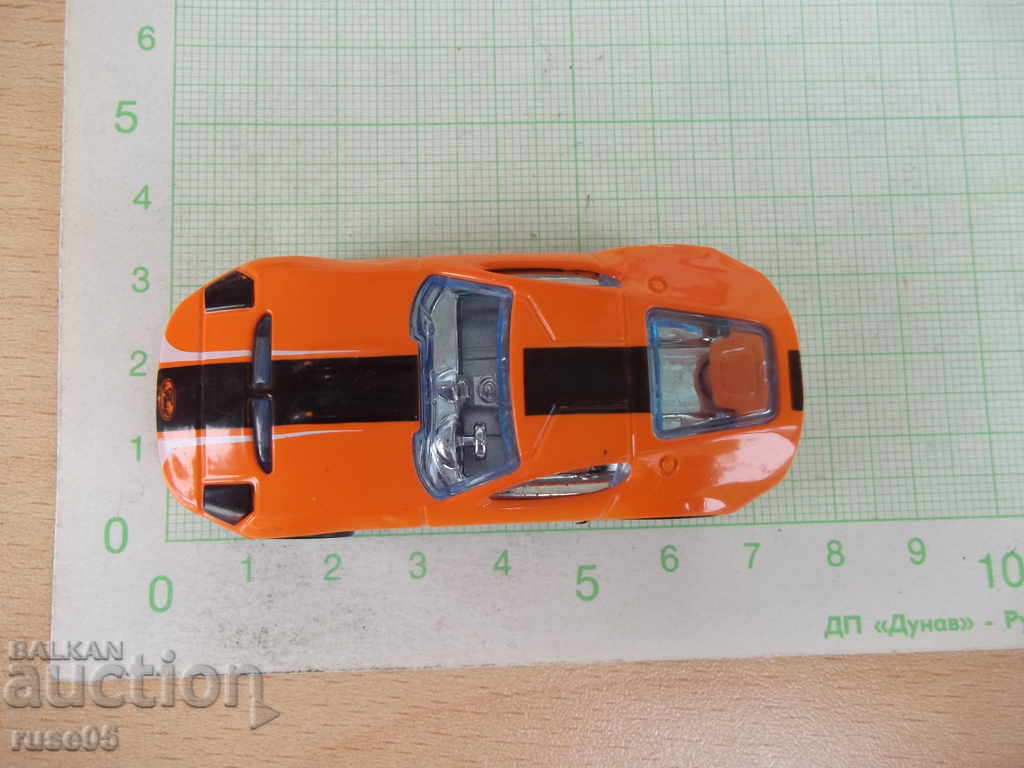 Auction Car - 285 Auction Car - 285