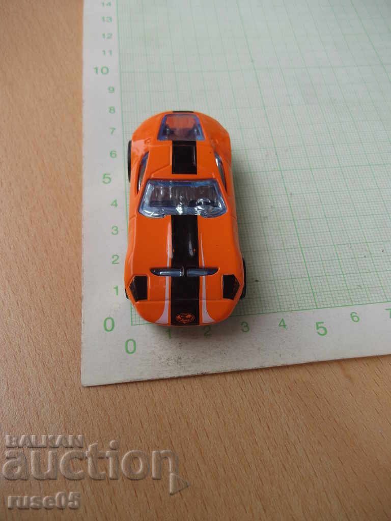 Delivery of Car - 285 Delivery of Car - 285