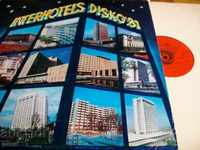 ВТА 1989  Interhotels Disco 81