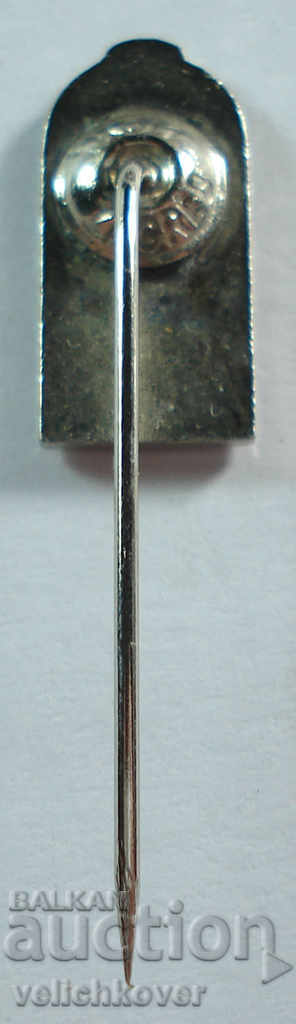 20036 Η Γιουγκοσλαβία υπογράφει την αμηχανία club Fadip smalt με τιμή 2.00 BGN | € 1.02