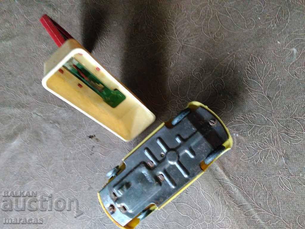 Аукцион Стари играчки