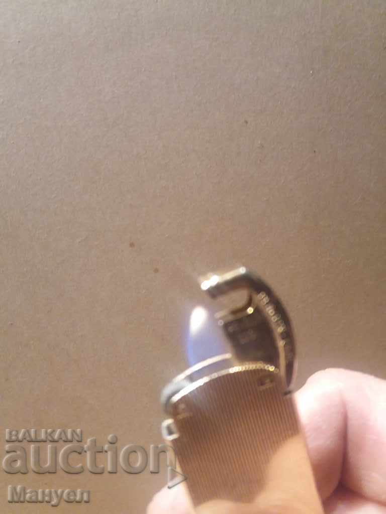 I sell old lighter "PENGUIN-IDOL" .RRRRRRRRRRRRRR - 7 I sell old lighter "PENGUIN-IDOL" .RRRRRRRRRRRRRR - 7