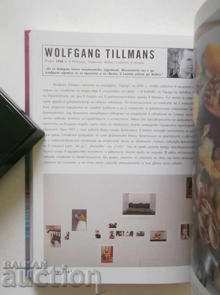 Auction The Art of Today - Burkhardt Reminjer, Uta Groznier 2002 Auction The Art of Today - Burkhardt Reminjer, Uta Groznier 2002