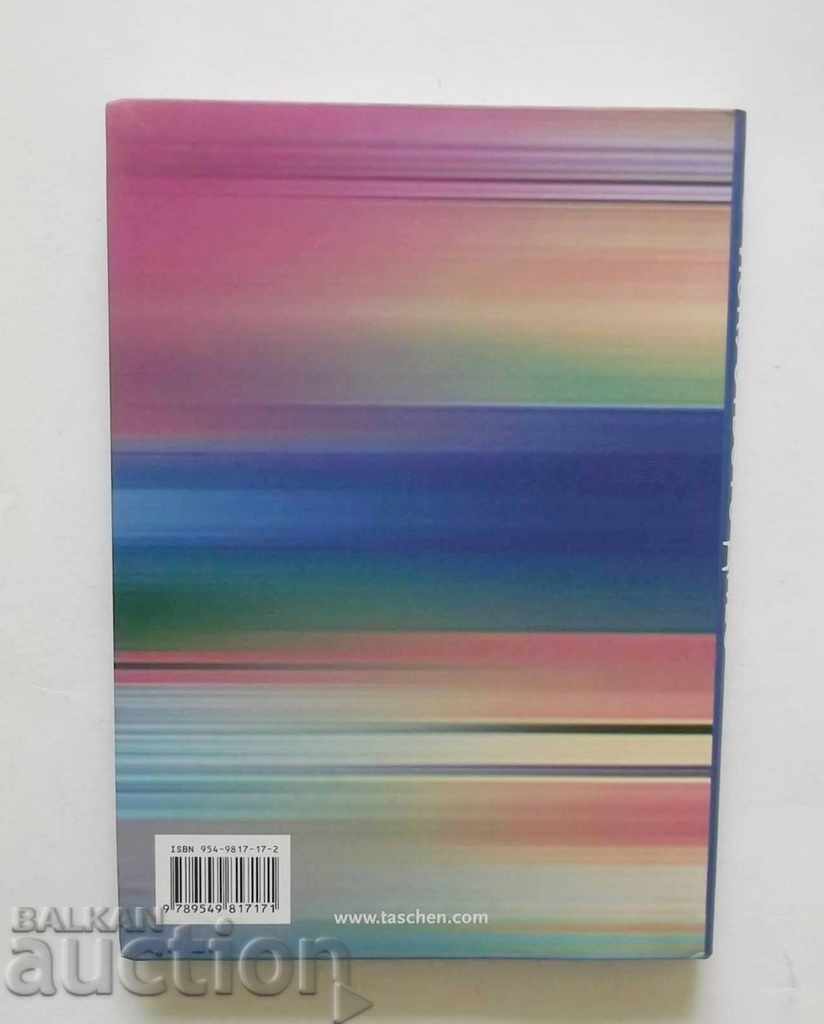 The Art of Today - Burkhardt Reminjer, Uta Groznier 2002 - 5 The Art of Today - Burkhardt Reminjer, Uta Groznier 2002 - 5